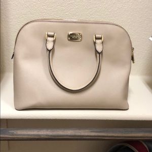 Michael Kors handbag